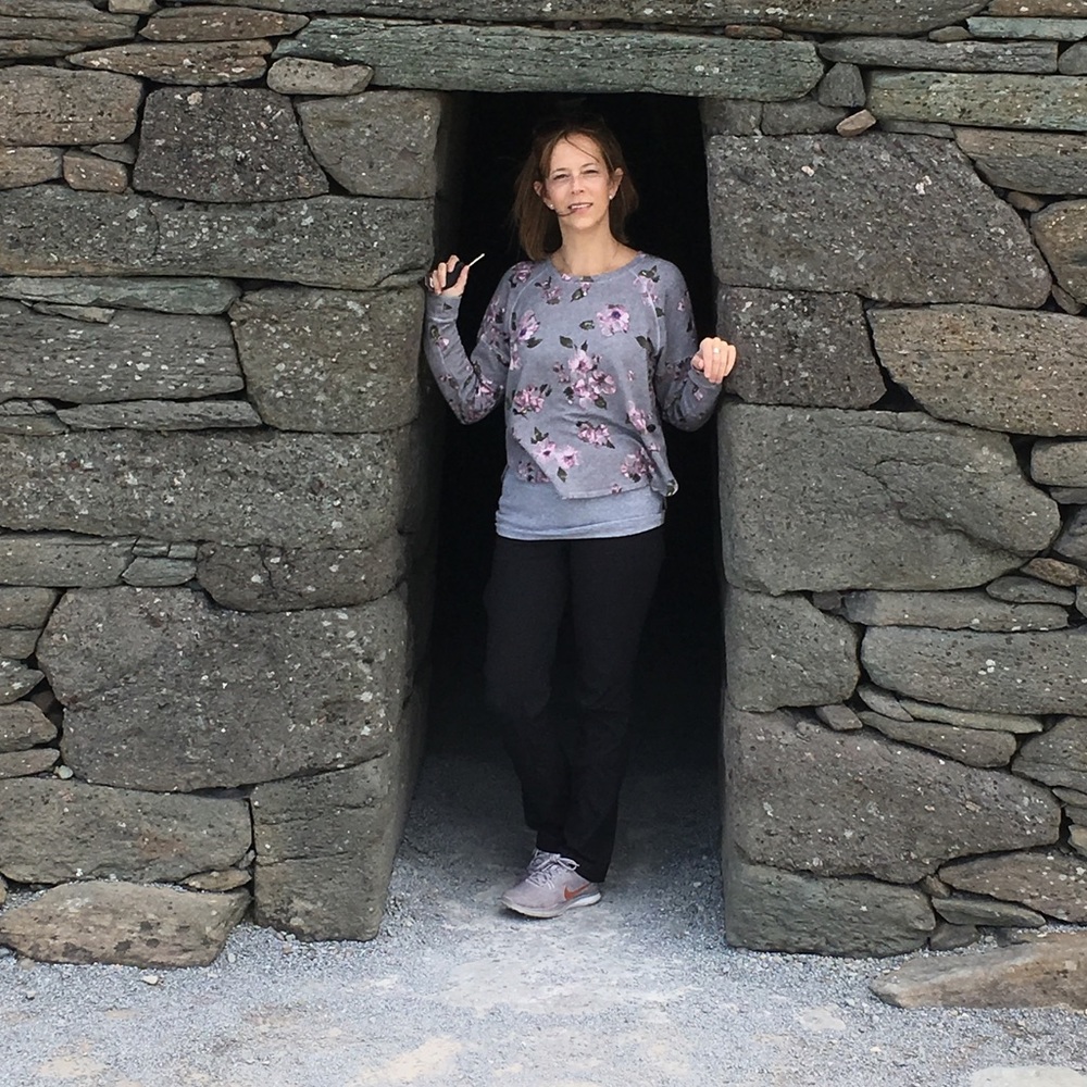 Meet your Posher, April